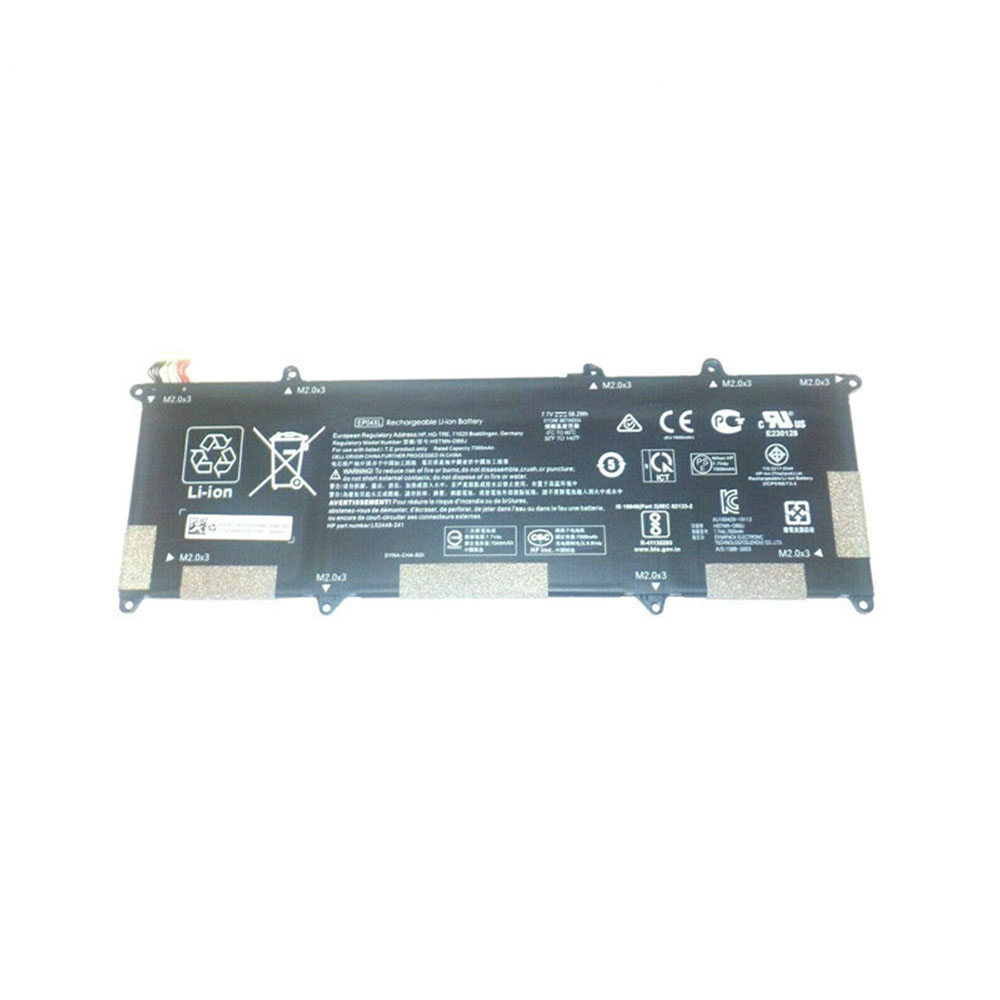 Batería para HP HSTNN-DB9J